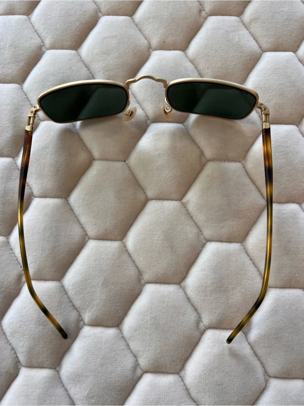 Ray-Ban classic rectangular
